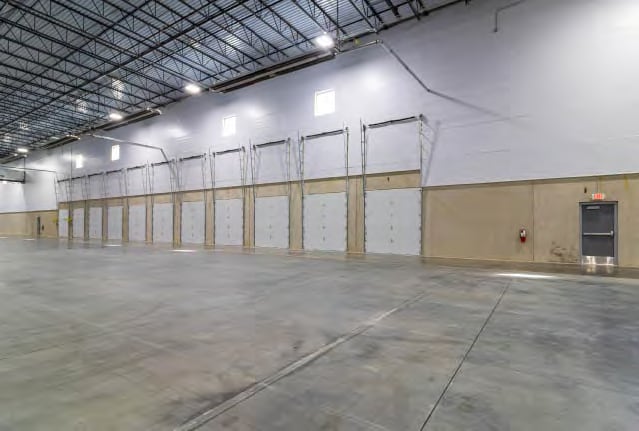 Cleveland Pky, Cleveland, OH for lease - Interior Photo - Image 3 of 5