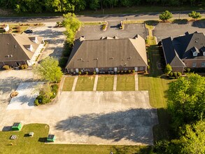 111 Laurel Creek Rd Se, Calhoun, GA - Aérien  Vue de la carte - Image1