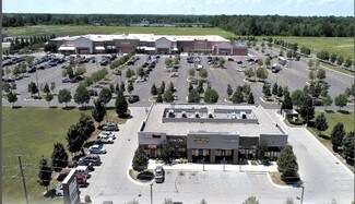 Plus de détails pour 4865-4885 24th Ave, Fort Gratiot, MI - Commerce de détail à louer