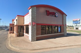 Plus de détails pour 2420 W Main St, Durant, OK - Vente au détail à louer