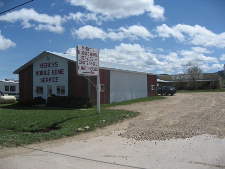 4321 E Colorado Blvd, Spearfish, SD for sale - Primary Photo - Image 1 of 1