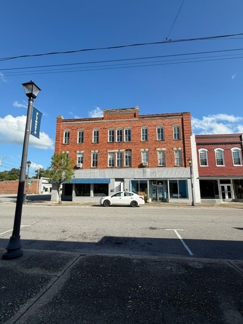 102 W Water St, Plymouth, NC à vendre Photo du bâtiment- Image 1 de 12