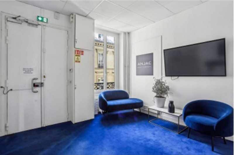 15 Rue De La Banque, Paris à louer Photo intérieure- Image 1 de 6