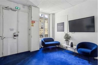 15 Rue De La Banque, Paris à louer Photo intérieure- Image 1 de 6