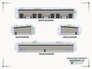 Plus de détails pour 89 Park Ave, South Portland, ME - Industriel à louer