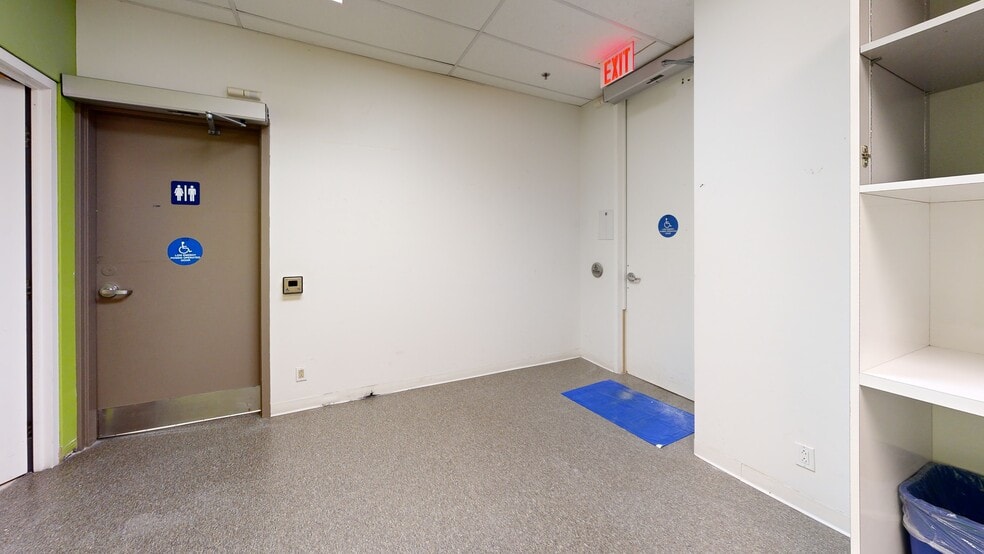 70 York St, Toronto, ON à louer - Numérisation 3D de Matterport - Image 3 de 31
