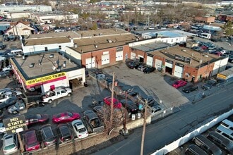 4812 Saint Barnabas Rd, Temple Hills, MD - Aérien  Vue de la carte