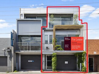 More details for 95-97 Green Street, Cremorne - Office for Lease