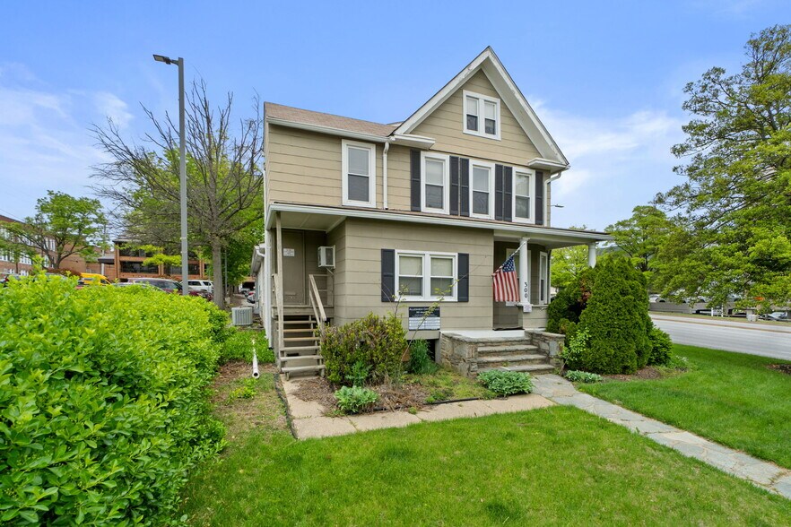 300 Allegheny Ave, Towson, MD à vendre - Photo du bâtiment - Image 3 de 44