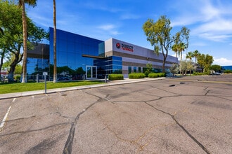 8260 S Hardy Dr, Tempe, AZ for lease Building Photo- Image 2 of 2