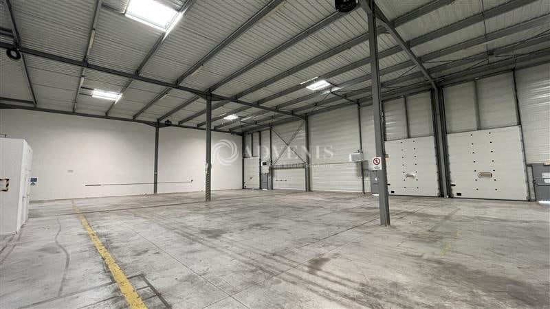 240 Rue De La Motte, Moissy-Cramayel à louer - Photo intérieure - Image 3 de 12