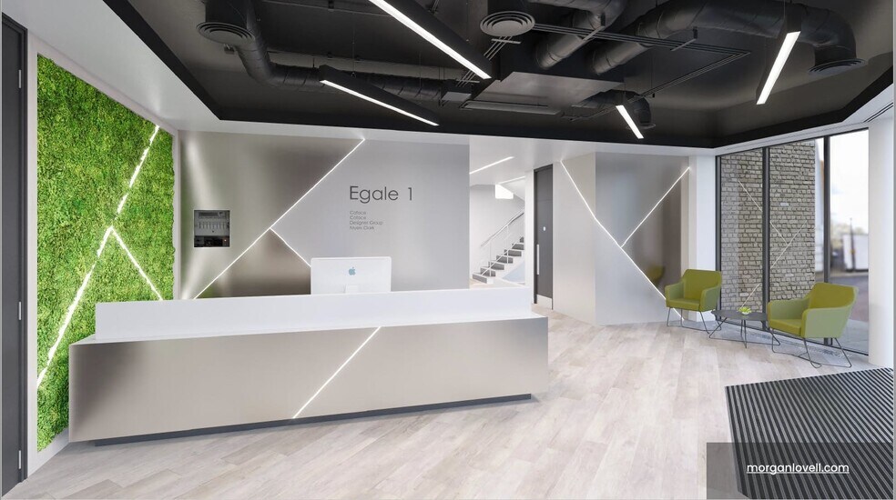 76-80 St. Albans Rd, Watford à louer - Photo intérieure - Image 3 de 13