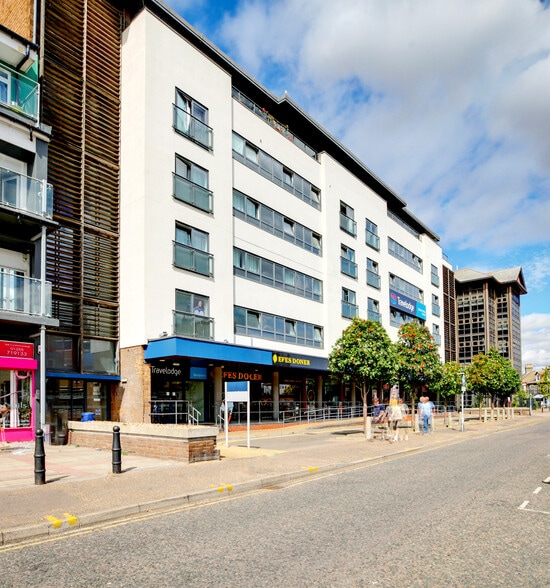 45-61 Jackson Rd, Clacton On Sea for lease - Building Photo - Image 3 of 28