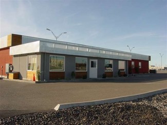 Plus de détails pour 2465 Stevens Dr, Richland, WA - Industriel à louer