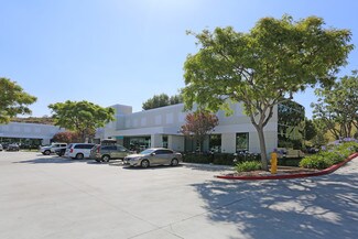 Plus de détails pour 7090 Miratech Dr, San Diego, CA - Local d'activités à louer