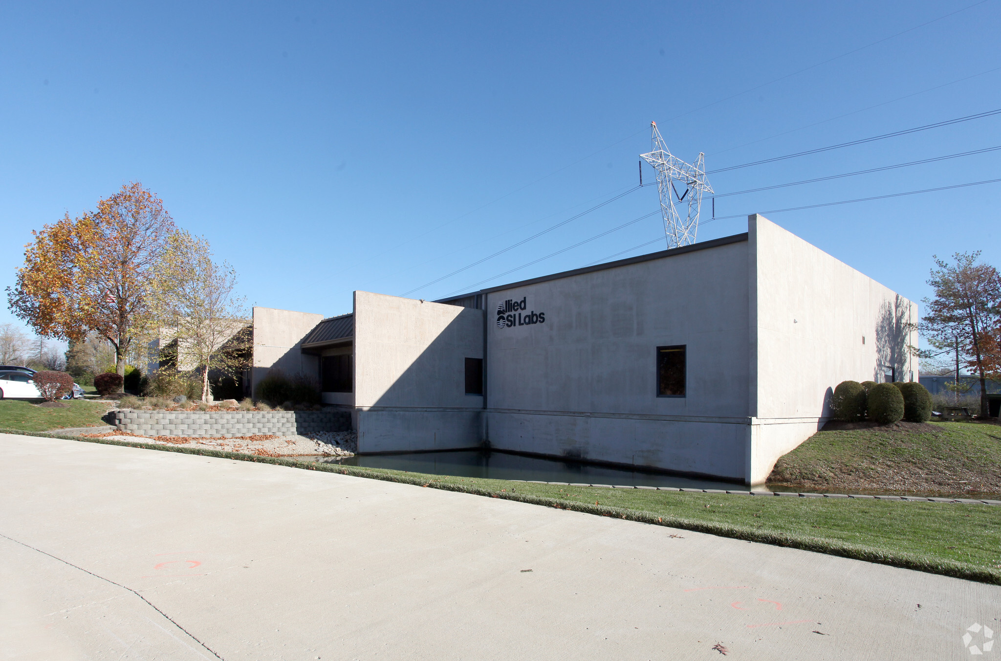 6299 Guion Rd, Indianapolis, IN for sale Primary Photo- Image 1 of 1