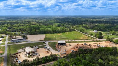 Hwy 42 S, Locust Grove, GA - Aerial  map view - Image1