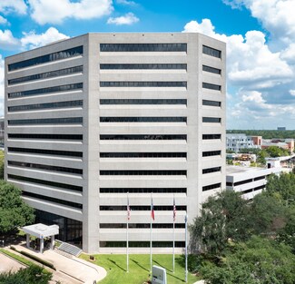 Plus de détails pour 3900 Essex Ln, Houston, TX - Bureau à louer