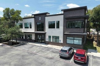 More details for 8701 Menchaca Rd, Austin, TX - Office/Medical for Lease