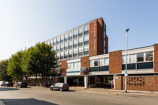 Plus de détails pour 2 Coval Ln, Chelmsford - Coworking à louer