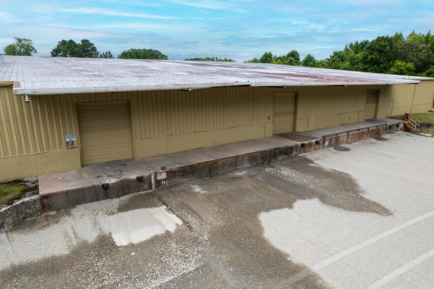 619 N Main St, Warrenton, NC à louer - Photo du bâtiment - Image 3 de 24