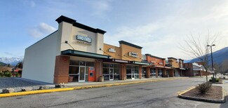 More details for 300-520 SW MT Si Blvd, North Bend, WA - Office/Retail for Lease