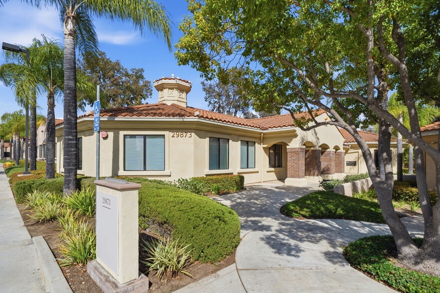 29873 Santa Margarita Pky, Rancho Santa Margarita, CA for sale - Building Photo - Image 3 of 6