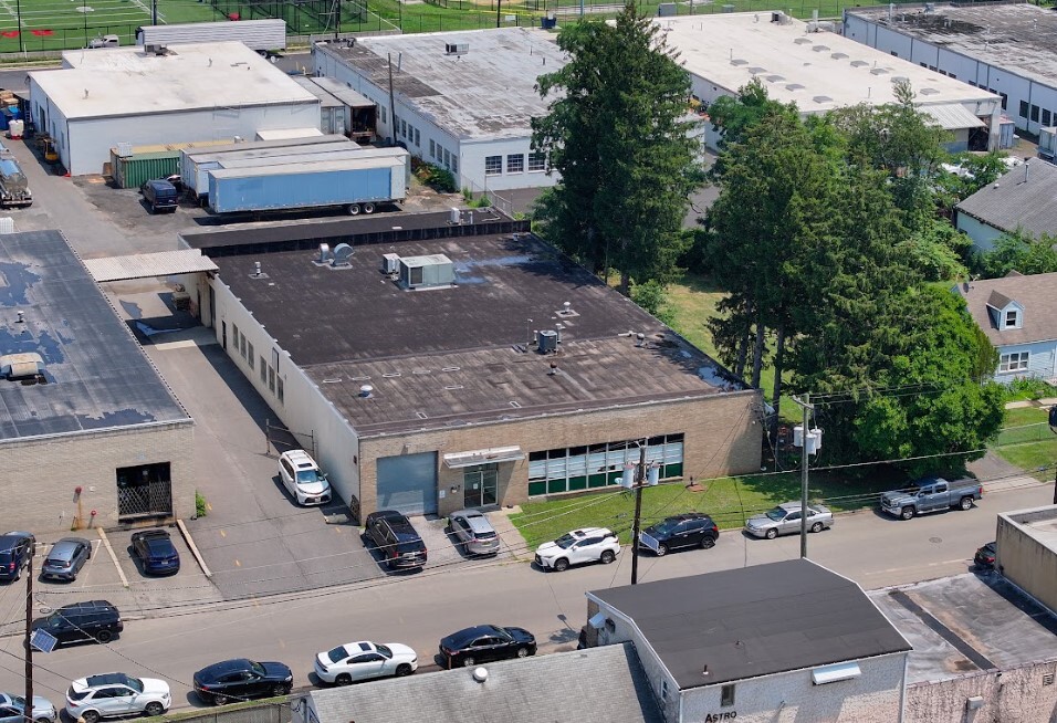 815 Martin St, Rahway, NJ for lease Building Photo- Image 1 of 6