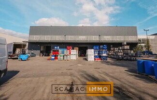 More details for Office, Industrial for Lease