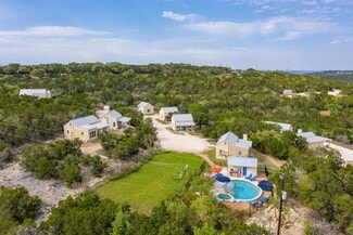 More details for 7400 McGregor Ln, Dripping Springs, TX - Hospitality for Sale