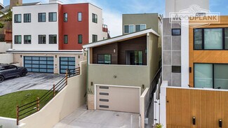 Plus de détails pour 1243-1245 Van Nuys St, San Diego, CA - Multi-résidentiel à vendre