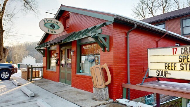 Plus de détails pour 163 Little Deer Creek Rd, Cheswick, PA - Commerce de détail à vendre