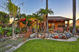 Plus de détails pour 436 Oakdale Dr, Claremont, CA - Flex à vendre