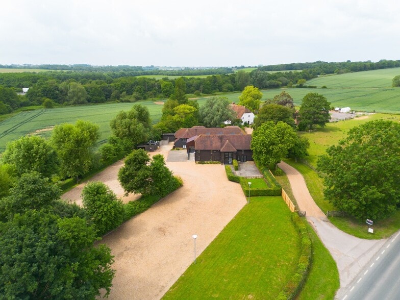 Hythe Rd, Smeeth à vendre - Photo du bâtiment - Image 2 de 18