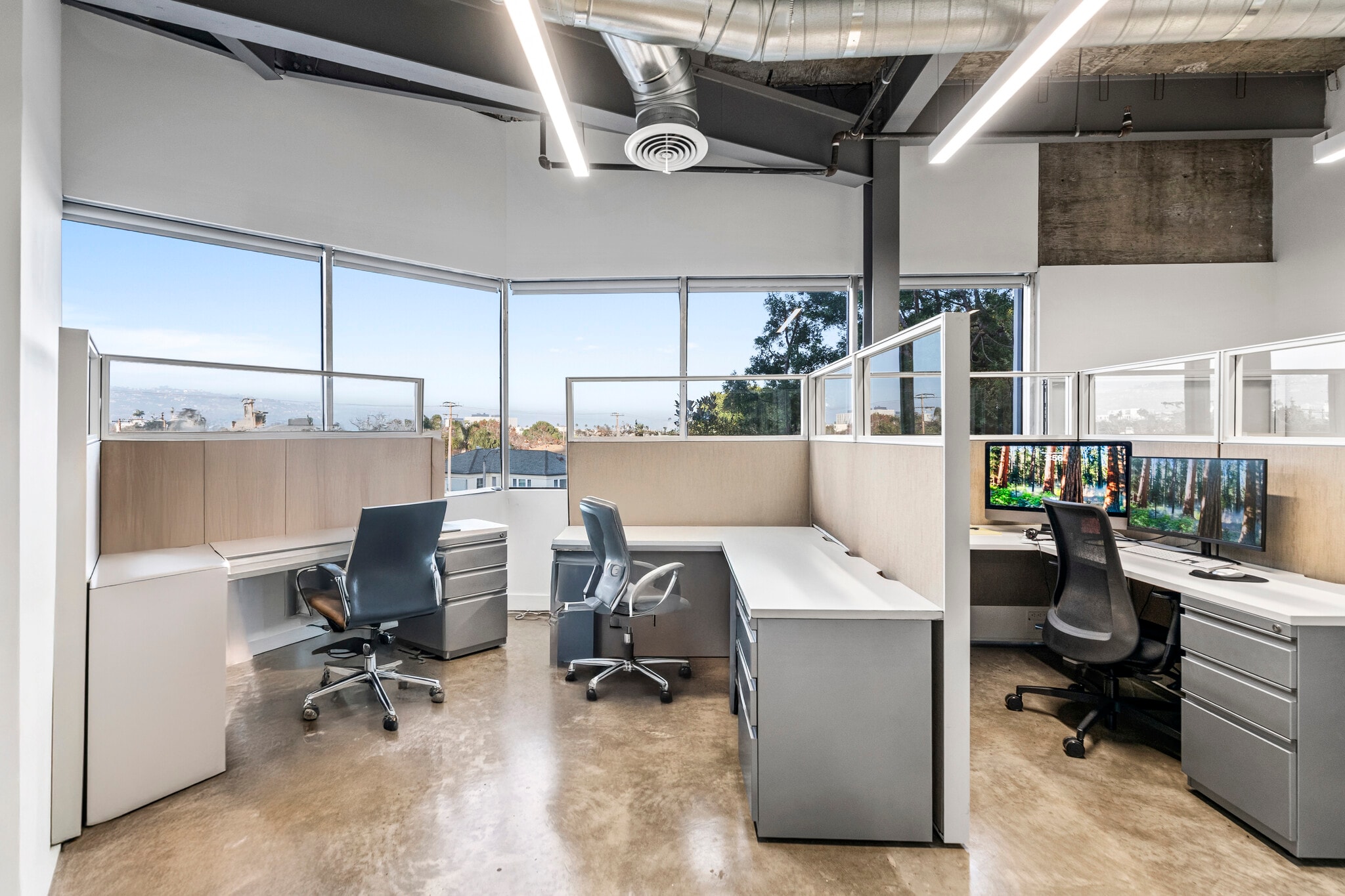 400 S Beverly Dr, Beverly Hills, CA à louer Photo intérieure- Image 1 de 6