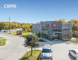Plus de détails pour 1901 N Goliad St, Rockwall, TX - Commerce de détail à vendre