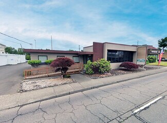 Plus de détails pour 12850 SW Canyon Rd, Beaverton, OR - Bureau, Bureau/Médical à louer