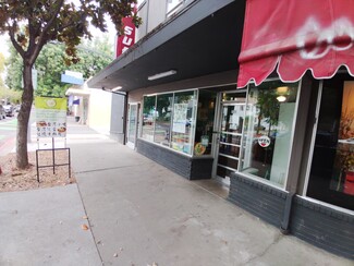 Plus de détails pour 2217-2223 10th St, Sacramento, CA - Bureau, Vente au détail à louer