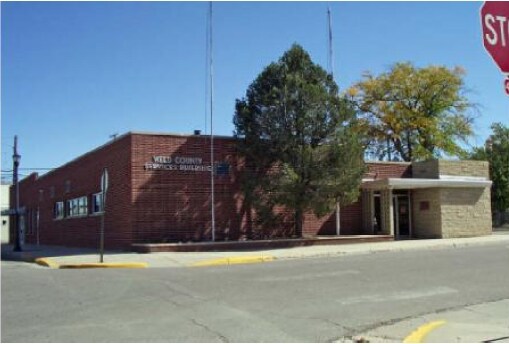 330 Park Ave, Fort Lupton, CO for sale Primary Photo- Image 1 of 103
