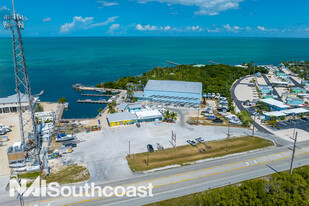 Grassy Key Marina - Services immobiliers commerciaux