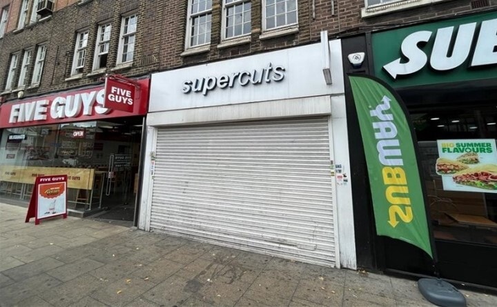 4 Central Buildings, London for lease - Building Photo - Image 1 of 1