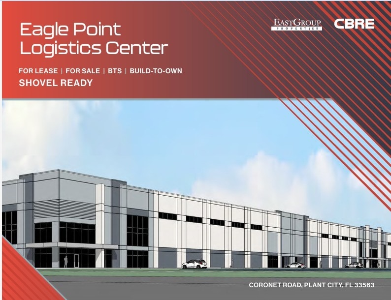 1480 Coronett Rd, Plant City, FL for sale Primary Photo- Image 1 of 4