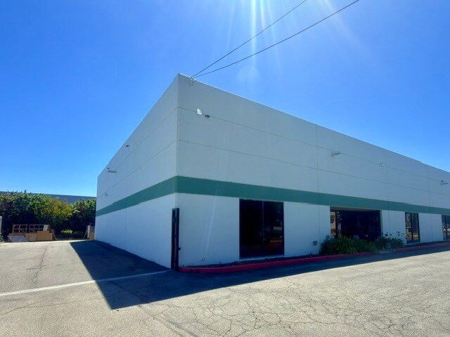 510 Coral Ridge Pl, City of Industry, CA for lease Interior Photo- Image 1 of 5