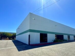 510 Coral Ridge Pl, City of Industry, CA for lease Interior Photo- Image 1 of 5