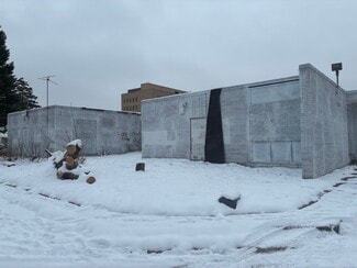 More details for 500 W Huron St, Pontiac, MI - Office for Sale