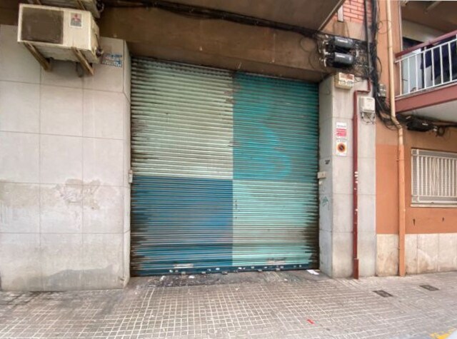 Cornellà de Llobregat, BAR 08940 -  -  - Floor Plan - Image 1 of 11