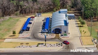 Plus de détails pour 3470 Gilmer Rd, Longview, TX - Spécialité à vendre