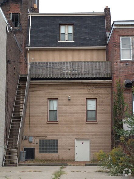 4021 Butler St, Pittsburgh, PA à vendre - Photo du bâtiment - Image 3 de 3