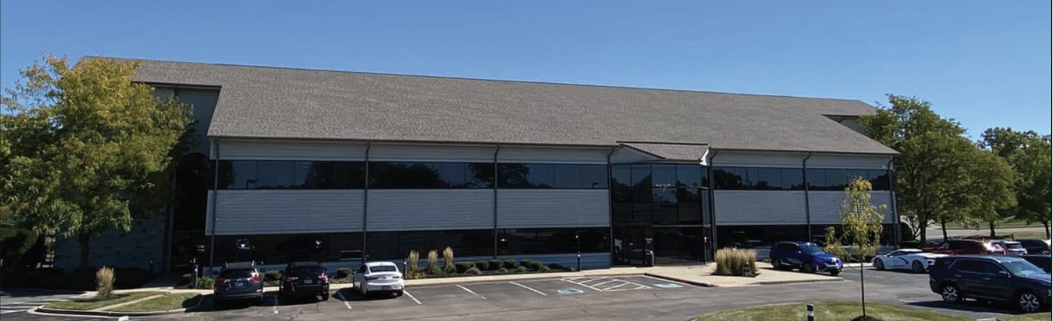 7333 Paragon Rd, Centerville, OH for lease Building Photo- Image 1 of 5