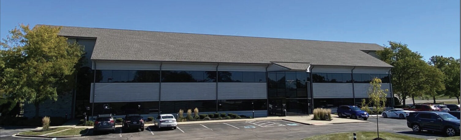 7333 Paragon Rd, Centerville, OH à louer Photo du bâtiment- Image 1 de 5